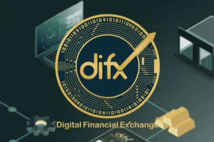 DIFX may take over conventional crypto exchanges—Here’s why: