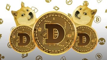 Dogecoin price blasts to new highs as valuation surpasses Twitter and Ford