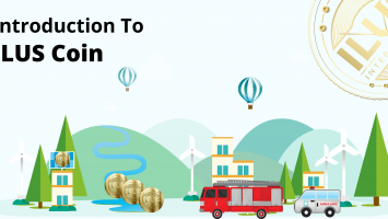 Introduction To ILUS Coin