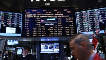 NYSE Introduces “First Trade” NFTs Linking Six Stocks On Public Markets