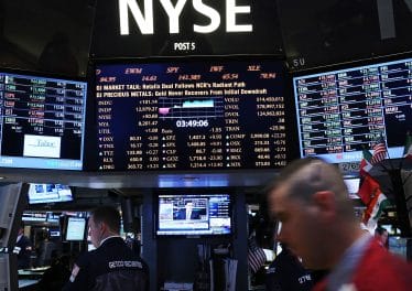NYSE Introduces “First Trade” NFTs Linking Six Stocks On Public Markets