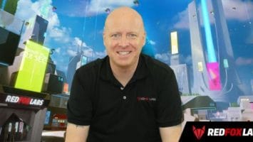 Exclusive Interview of RedFOX Labs CEO: RFOX On Course to Overtake USDT on the ETH-BSC Bridge