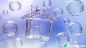 Data Suggests Fed’s MBS Operations and Wall Street Investors Behind Inflated US Real Estate Market