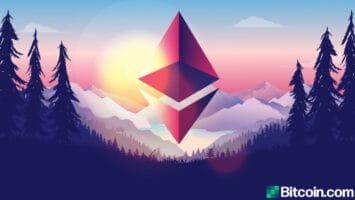 Mogo Adds 146 ETH to Firm’s Balance Sheet, Plans to Turn 5% of Its Portfolio Into Crypto Assets