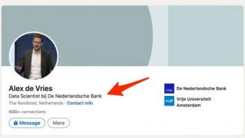 Elon Musk And The Dutch Central Bank’s Misinformation Campaign