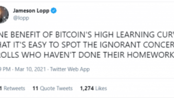 Why Fiat Experts Don’t Get Bitcoin