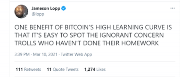 Why Fiat Experts Don’t Get Bitcoin