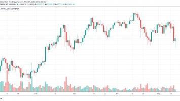 5bn Wiped Off Crypto Market As Musk Says Bitcoin Is Bad For The Environment