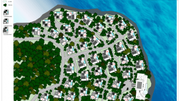 Inside The Caribbean Villas Using Bitcoin To Advance Financial Freedom