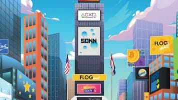 Polka City’s $POLC Dispensing ‘Gas Station’ NFT Sells For 0K+