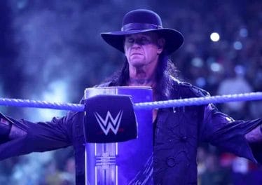 Undertaker NFTs from WWE Dropping By This Saturday Before WrestleMania