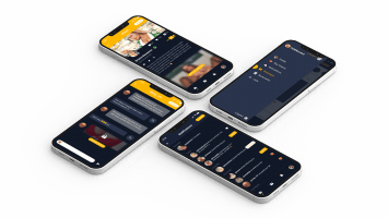 The new OnlyFans? Soaring cryptocurrency PornRocket launches world’s first decentralised adult content sharing app – with no fees for creators