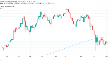 Here’s Why The Bitcoin Bull Run Isn’t Done Yet