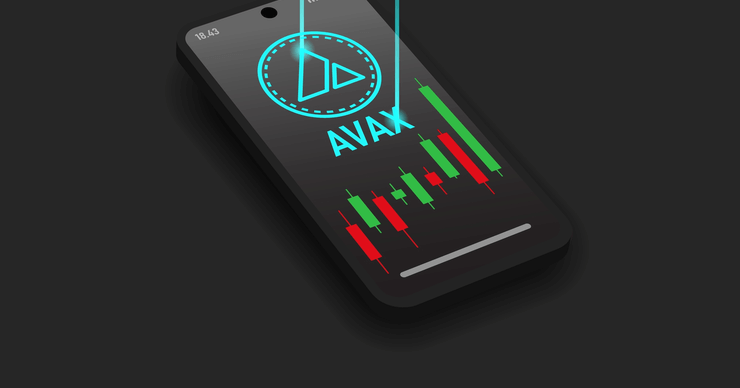 Chainlink (LINK) price feeds are now live on the Avalanche mainnet