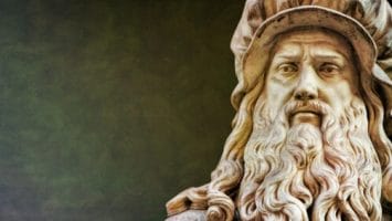 Binance NFT to Tokenise Da Vinci and Van Gogh Masterpieces