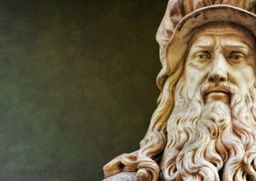 Binance NFT to Tokenise Da Vinci and Van Gogh Masterpieces