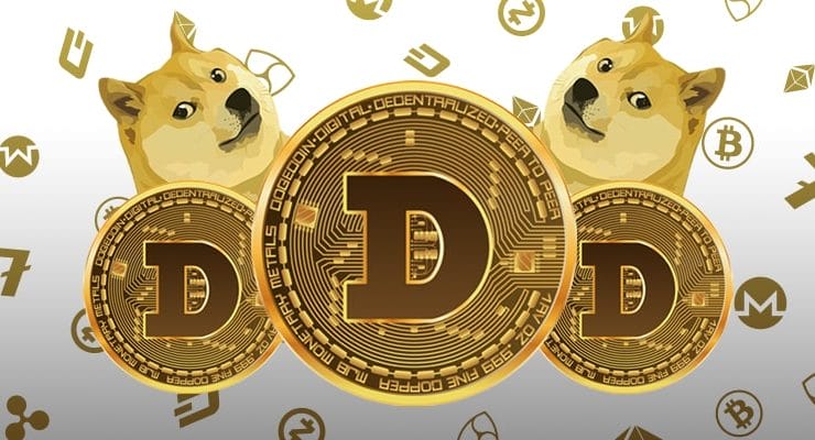 Ripple, Dogecoin Price Analysis: July 8, 2021