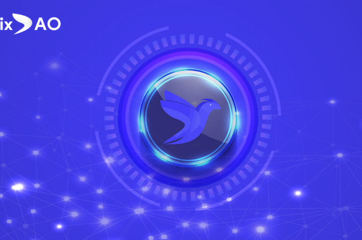 Rediscovering new ways of earning passive income with staking dapp v2.