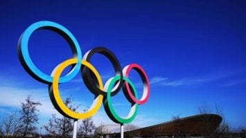Great Britain becomes first team at Tokyo Olympics to offer NFT