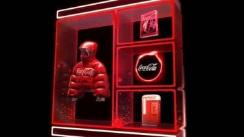 Just-in: Coca-Cola to launch its first ever NFT