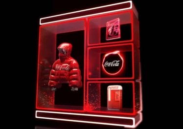 Just-in: Coca-Cola to launch its first ever NFT