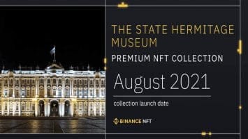 Binance NFT to tokenize Leonardo-da-Vinci & Van Gogh’s artwork