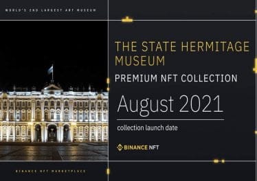 Binance NFT to tokenize Leonardo-da-Vinci & Van Gogh’s artwork