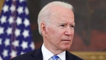 Biden to Step Up Crypto Tax Enforcement to Help Fund  Trillion US Infrastructure Plan