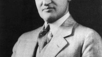 The Schumpeterian Bitcoin Cycle