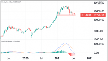 Miners Are Thriving Despite The Bitcoin Price Action
