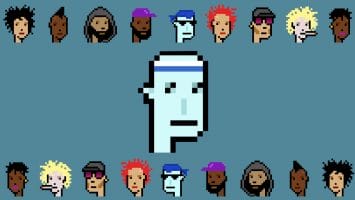 Cryptopunk Owner Hopes to Sell Punk for  Million — Pixelated NFT Punks Outshine the Competition