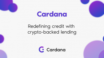 Introducing Cardana ($CARD)