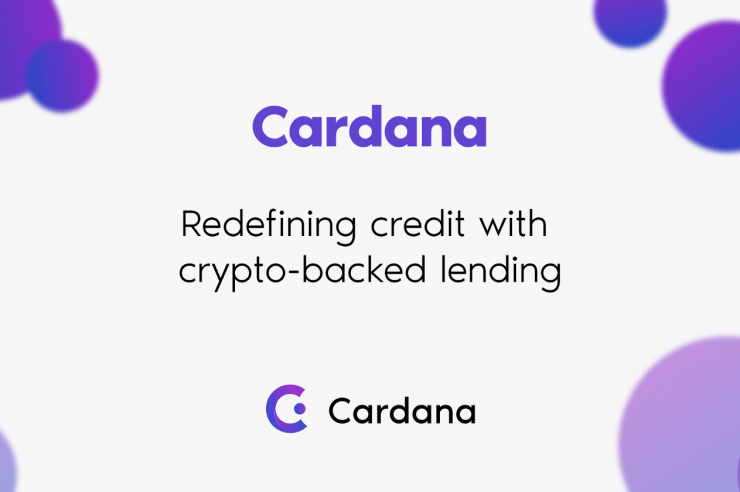 Introducing Cardana ($CARD)