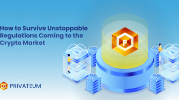 How to Survive Unstoppable Regulations Coming to the Crypto Market