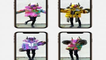 How NFTs are changing the Luxury Fashion Industry?