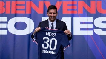 NFT News: Messi’s NFT collection, ‘Messiverse’ to go live tomorrow