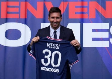 NFT News: Messi’s NFT collection, ‘Messiverse’ to go live tomorrow