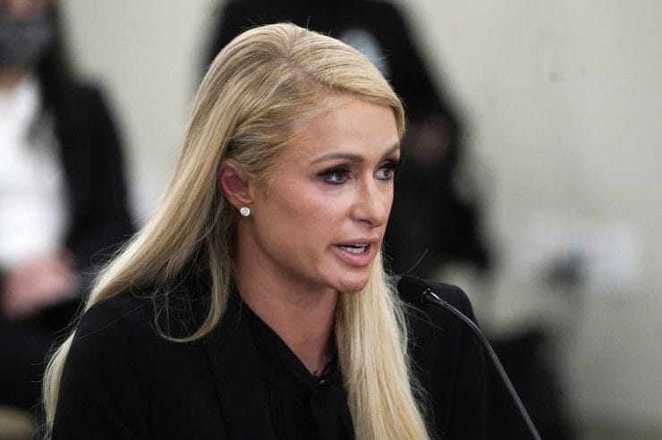 Why Everyone In Crypto is Talking About Paris Hilton?