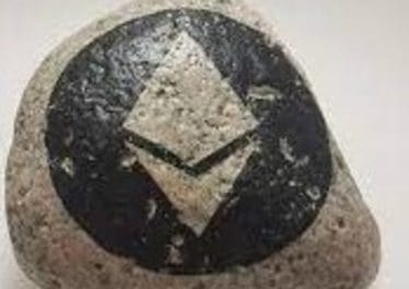 A “Rock” Was Sold for .3 Million, Here’s the Catch, It’s Not Even Real