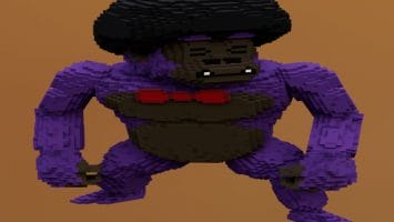 Animal-theme NFT burns over  million worth ETH in 5 hours