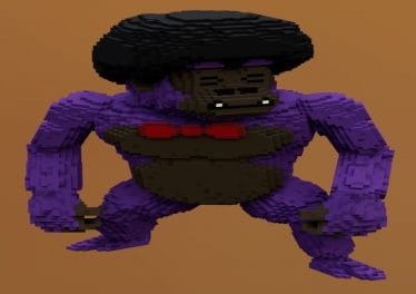 Animal-theme NFT burns over  million worth ETH in 5 hours