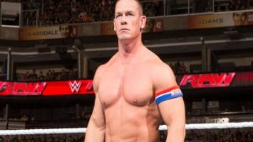 WWE to launch John Cena NFTs Right Before SummerSlam