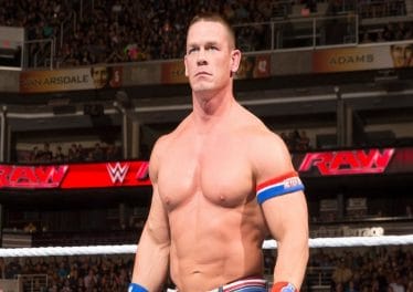 WWE to launch John Cena NFTs Right Before SummerSlam