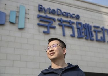 Breaking: TikTok’s parent company in China to reportedly enter the NFT market