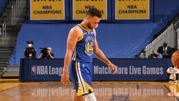 NBA Legend Stephen Curry Enters NFT Metaverse, Here’s What He Bought