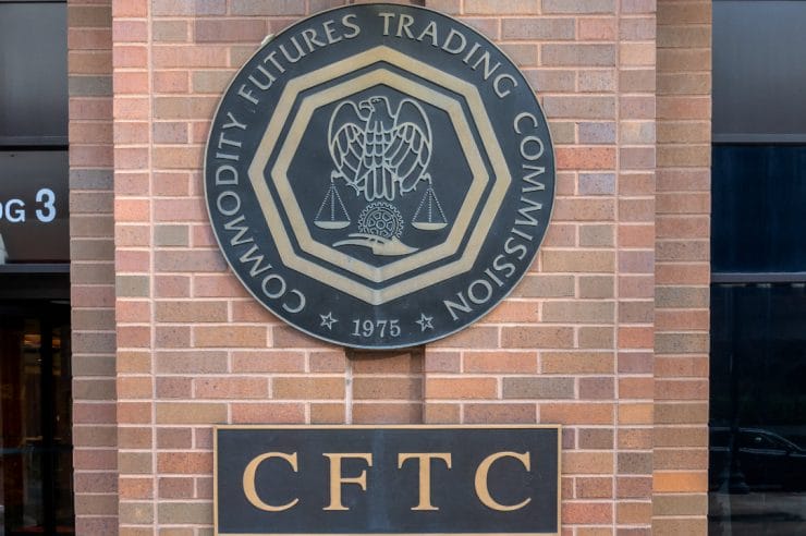 SEC Has No Authority Over Pure Commodities Like Crypto Assets, Says CFTC Commissioner