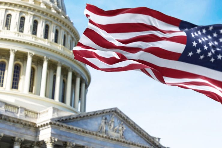 US Senators and Treasury Reach Agreement on Crypto Requirements in Infrastructure Bill