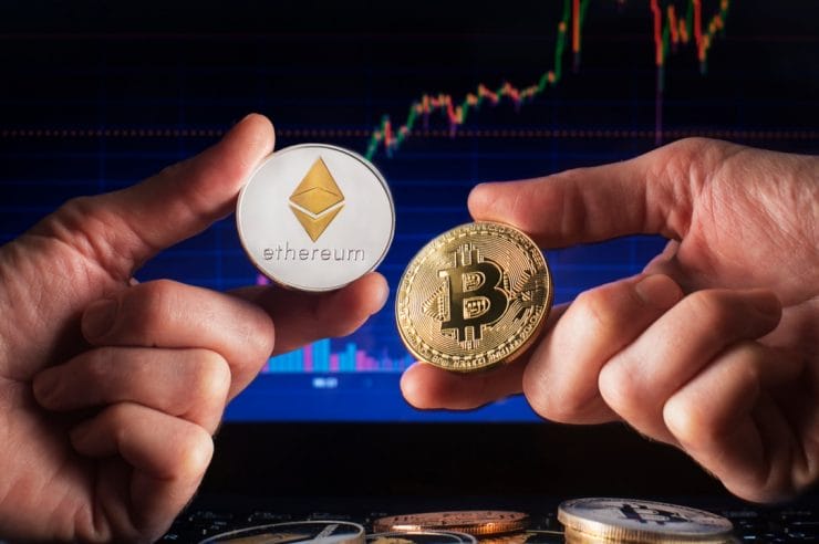 Cryptocurrency Swap Not Banned in Iran, President’s Legal Team Says