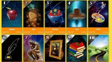 British Auction House Christie’s to Present Full Set of NFT Curio Cards on October 1 – News Bitcoin News