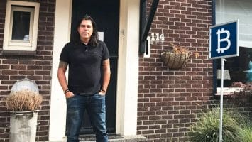 Didi Taihuttu Discusses Hiding His Cold Storage Wallets After Selling Everything for Bitcoin 3 Years Ago – Bitcoin News